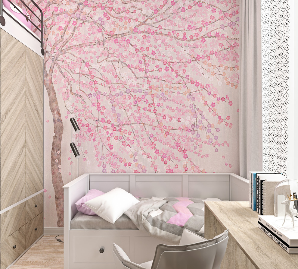 Ремонт квартиры на ул. Германа Титова