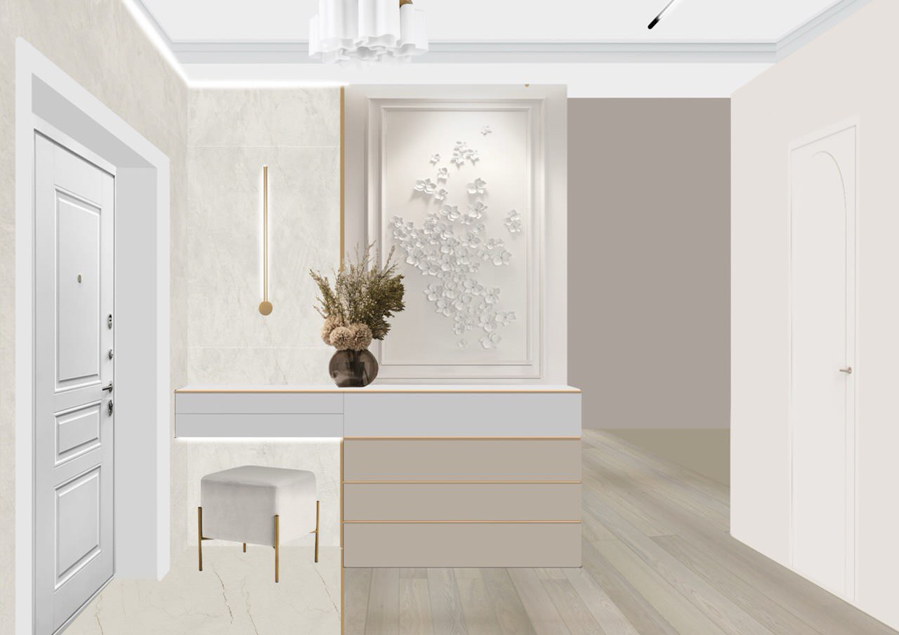 ЖК "Машаров"