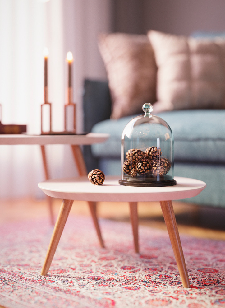 Комната писателя