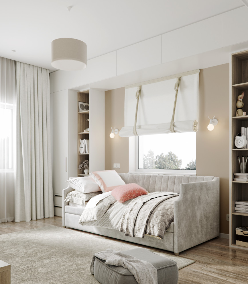 Загородный дом, Московской область