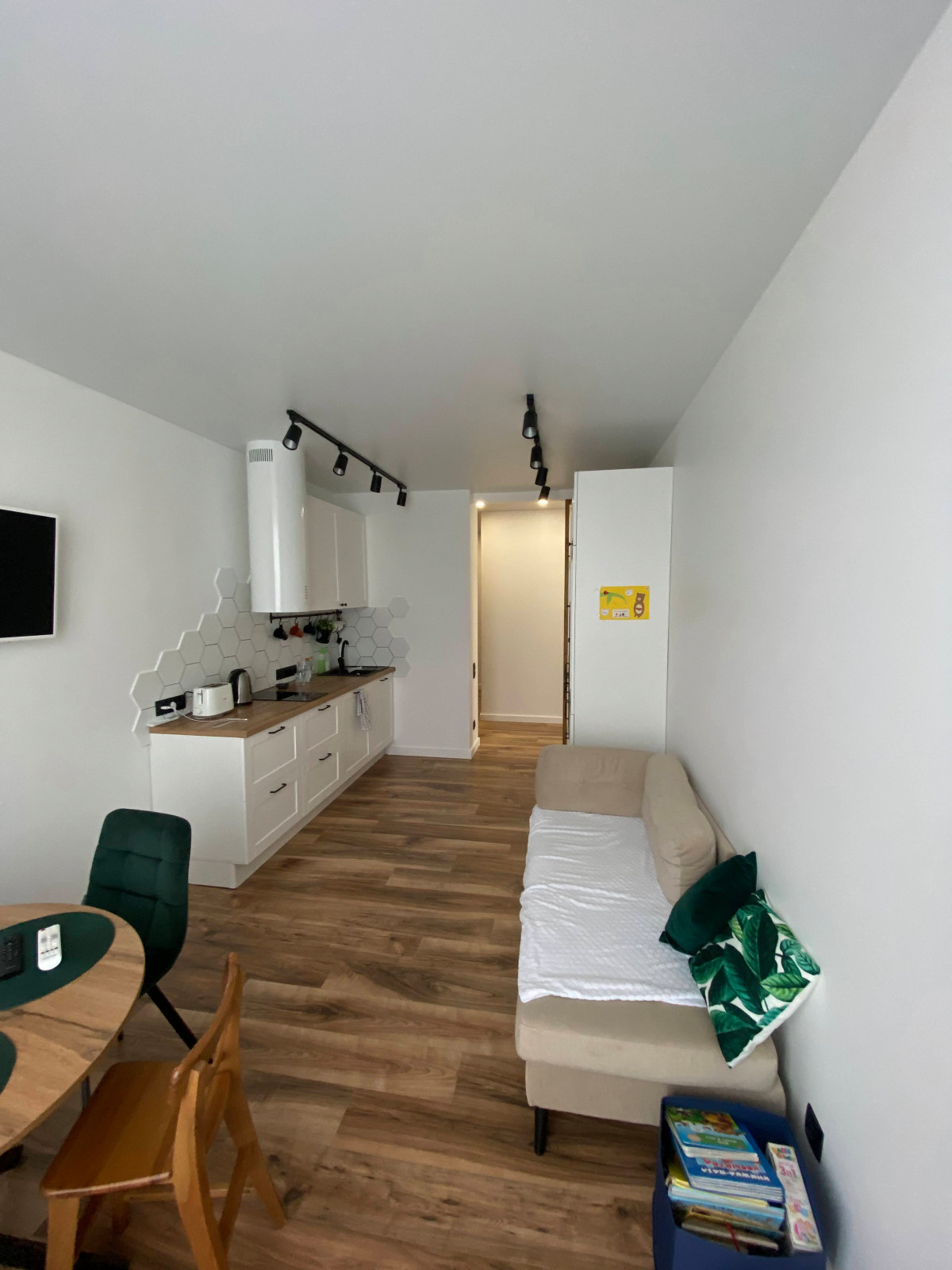 ЖК Новый Свет