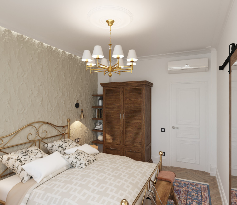 Квартира Н.Новгород ул.Г.Сафронова