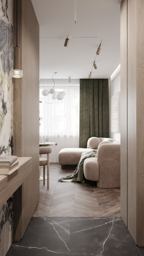 Квартира в ЖК Подкова