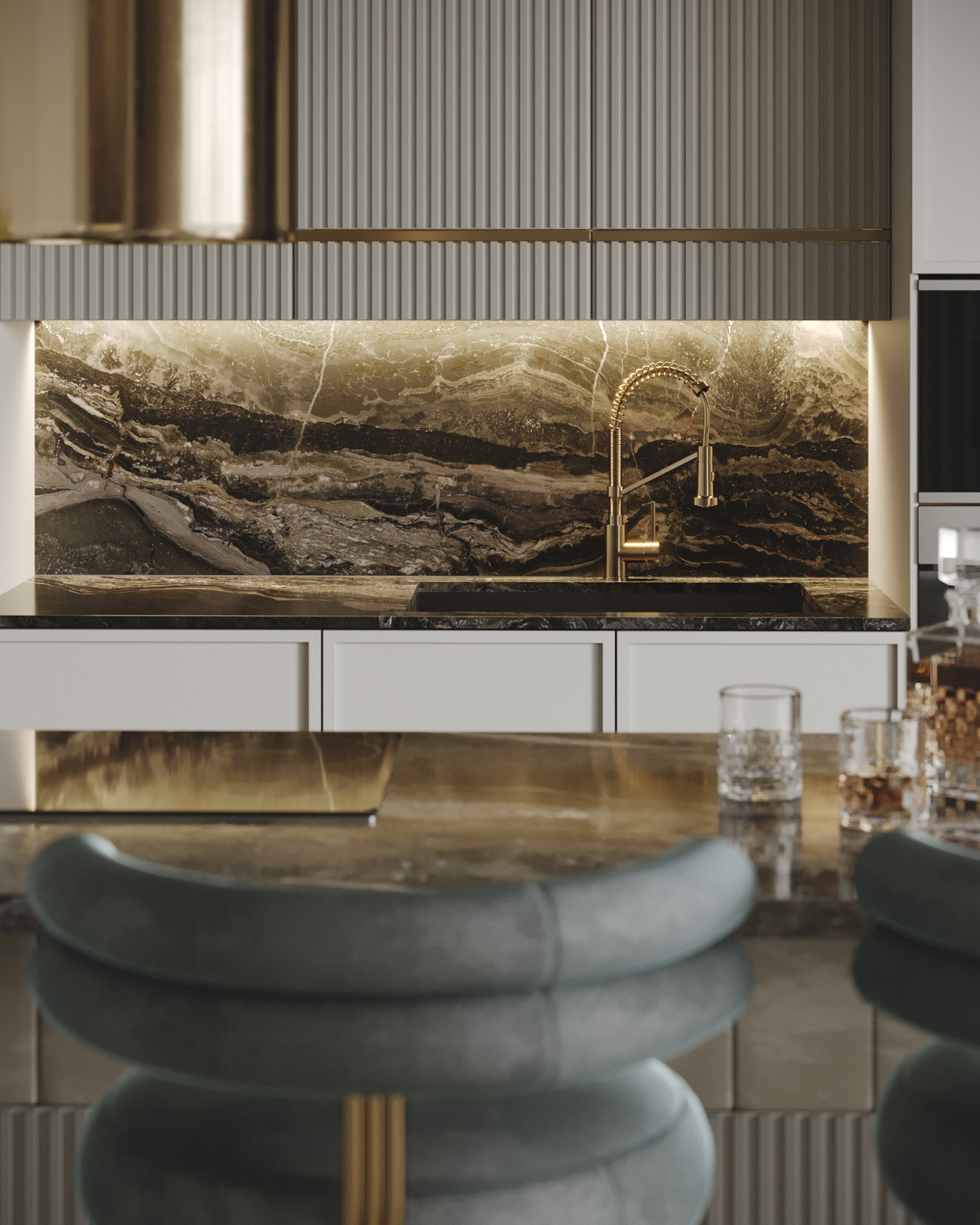 ЖК "Преображенский"