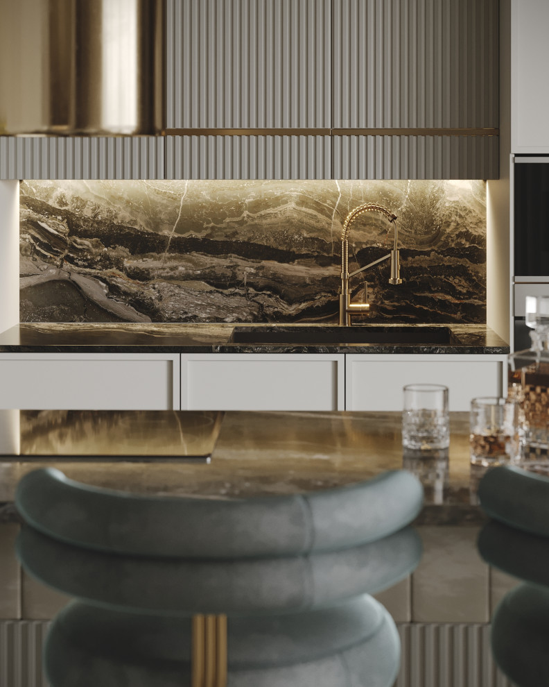 ЖК "Преображенский"