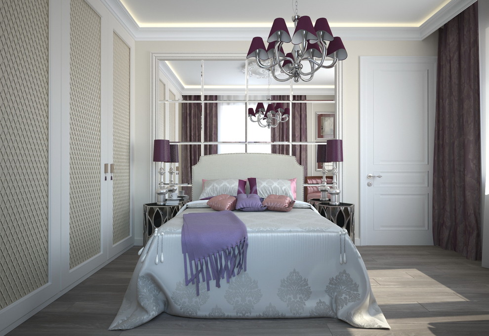 Классика современного жанра