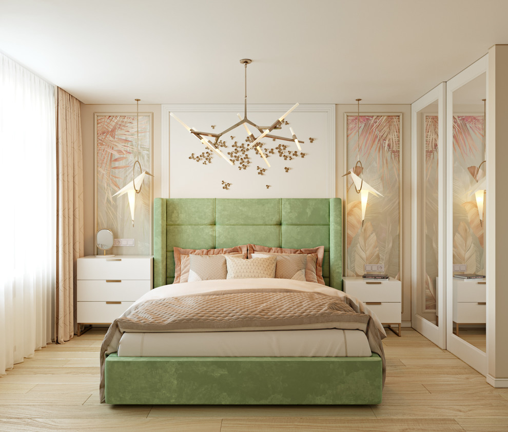 Квартира в ЖК "Бажовский Премиум"