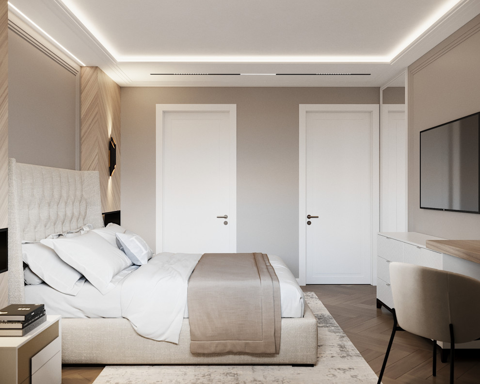 Новая жизнь старого фонда