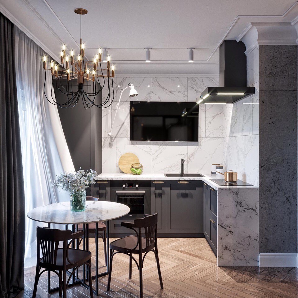 Moon in me by IN MY BOX