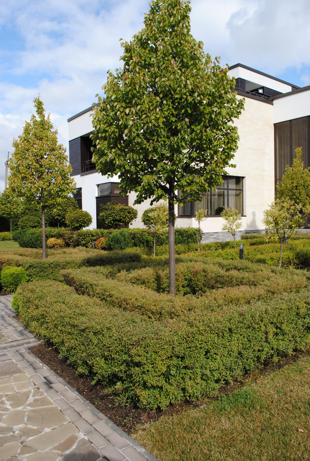 Дмитровское шоссе