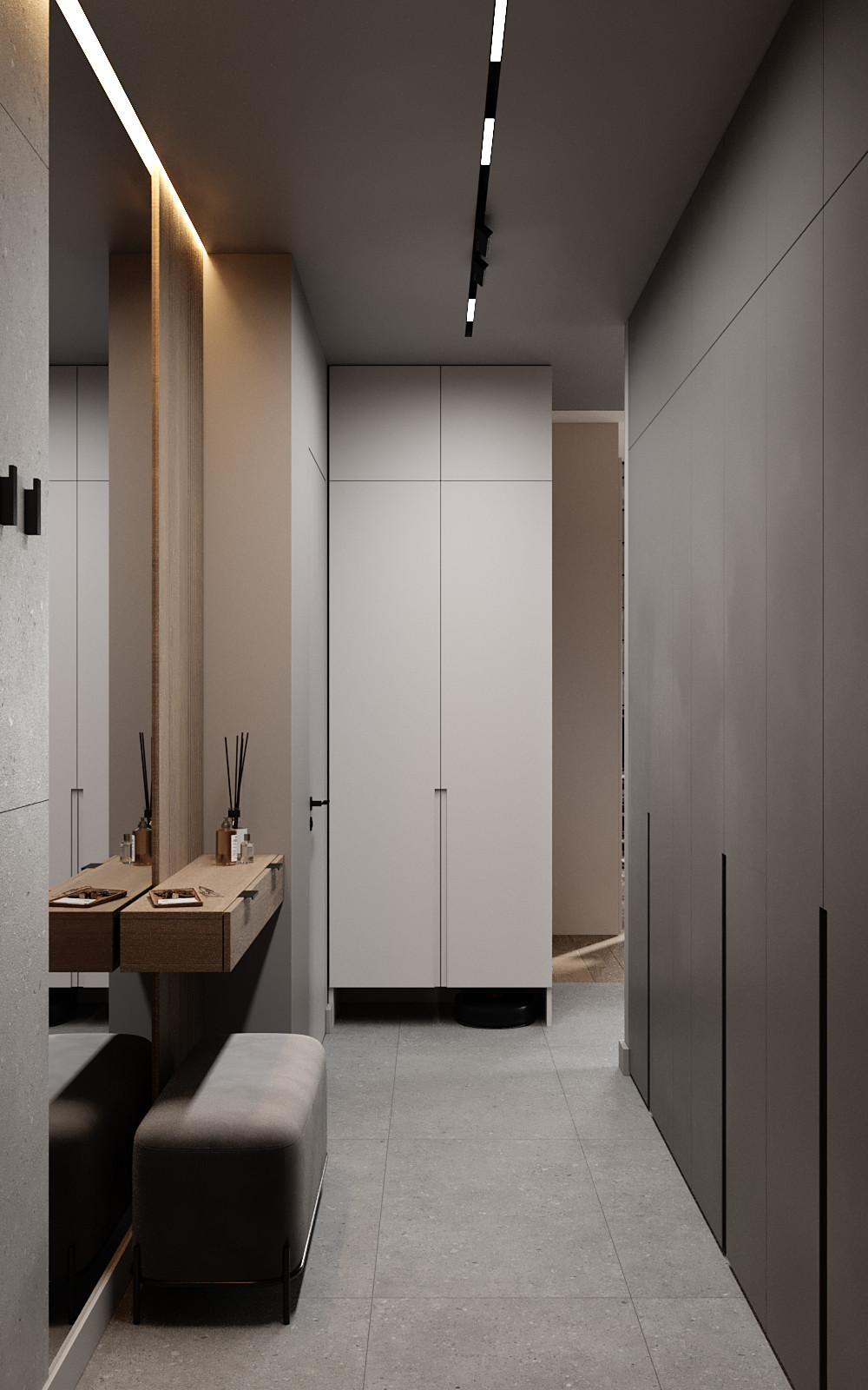 ЖК Wellton Towers 56 метров