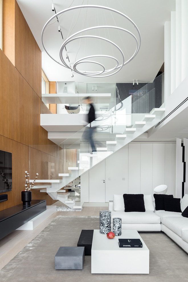 Проект архитектора Алексея Николашина