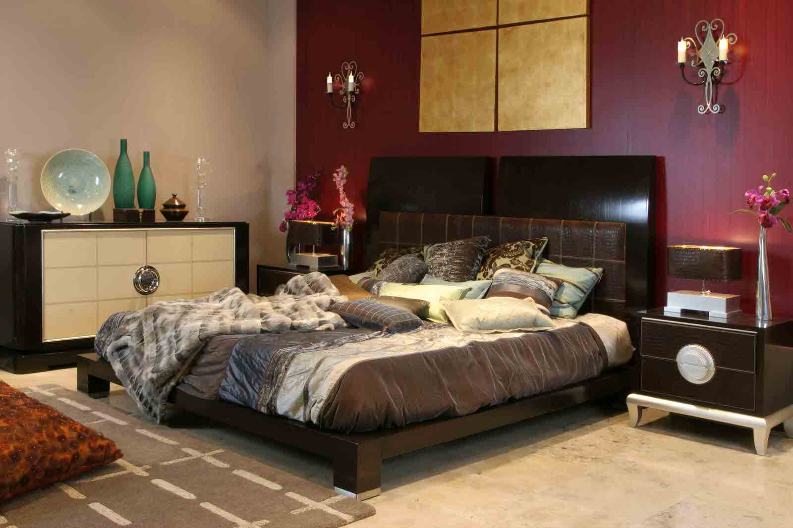 проект "Шоурум Modern Design"