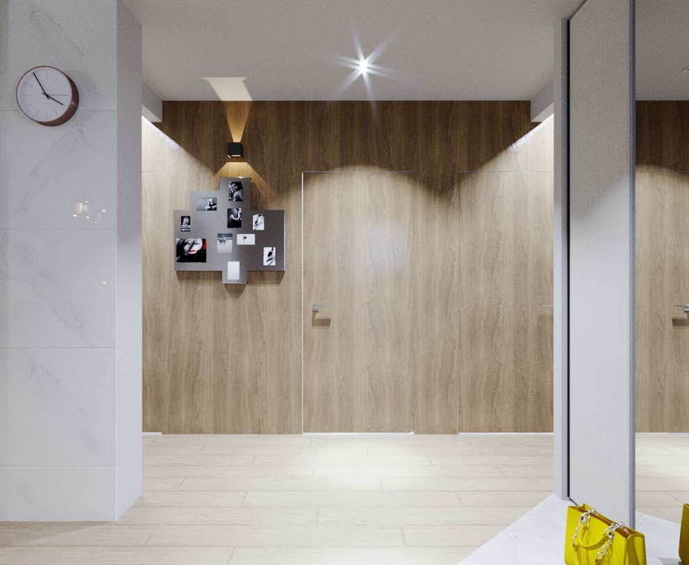 Квартира для девушки