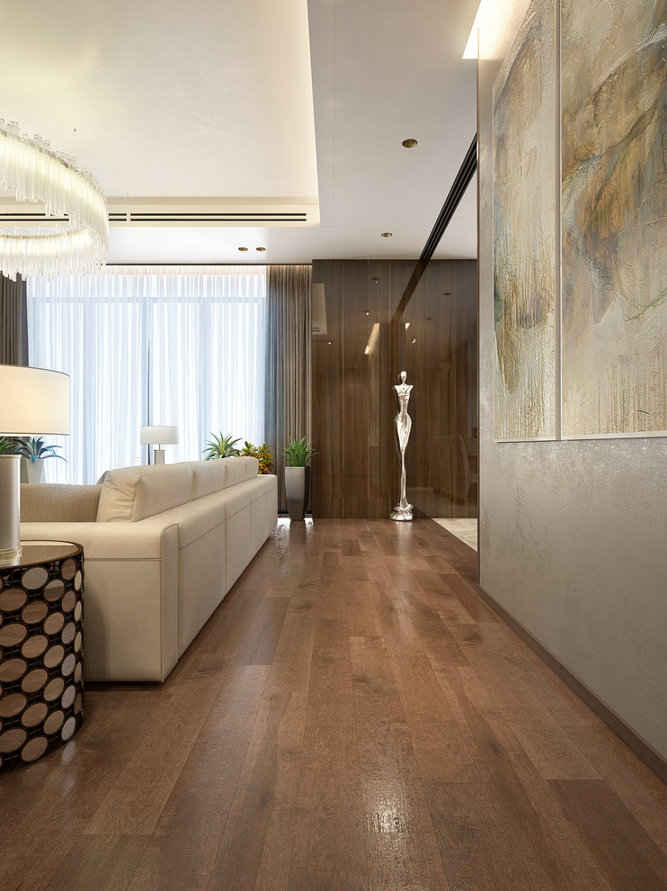 Апартаменты у моря