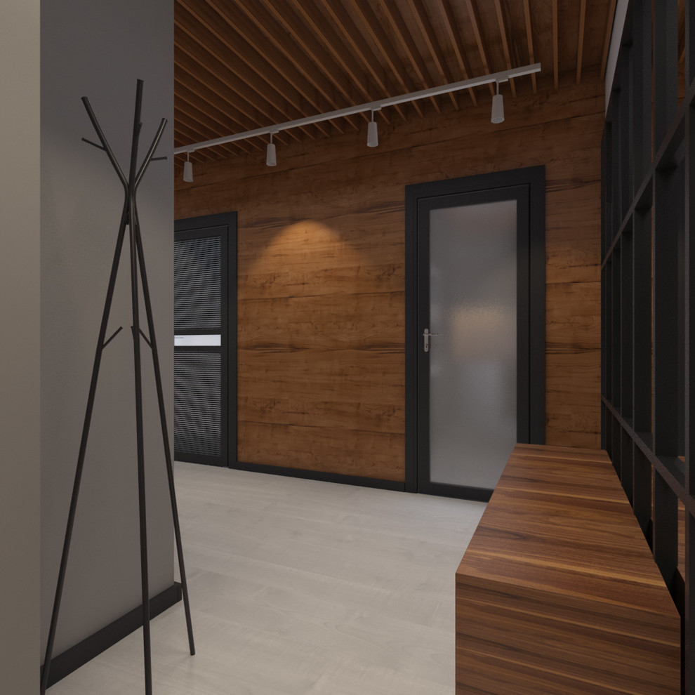 Квартира для музыканта