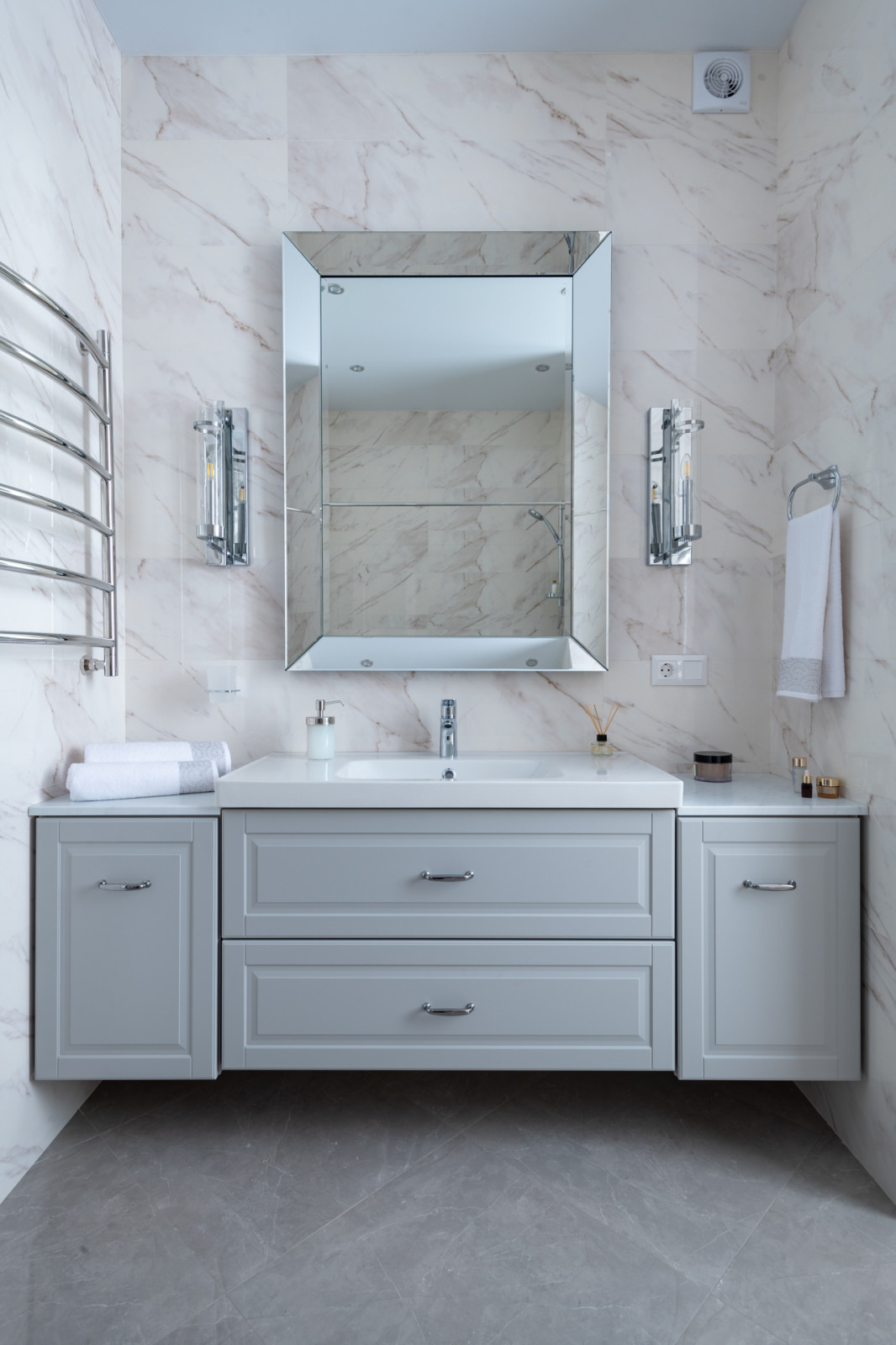 Загородный дом 230 кв.м.