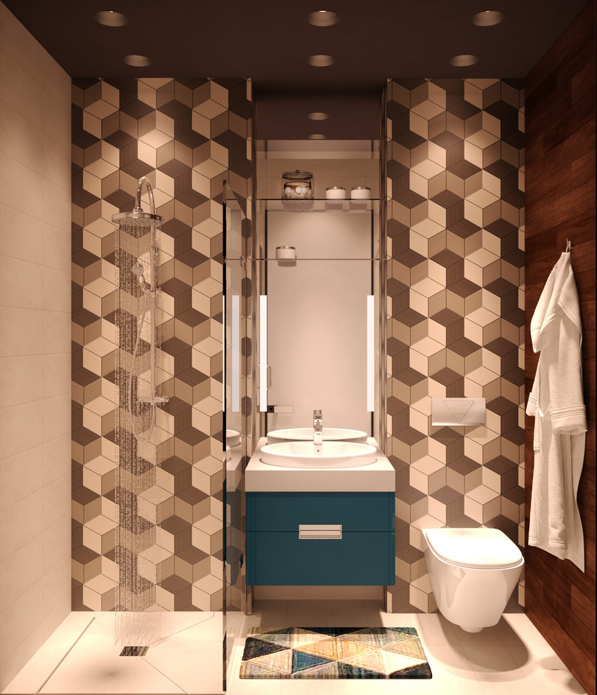 Речной вокзал