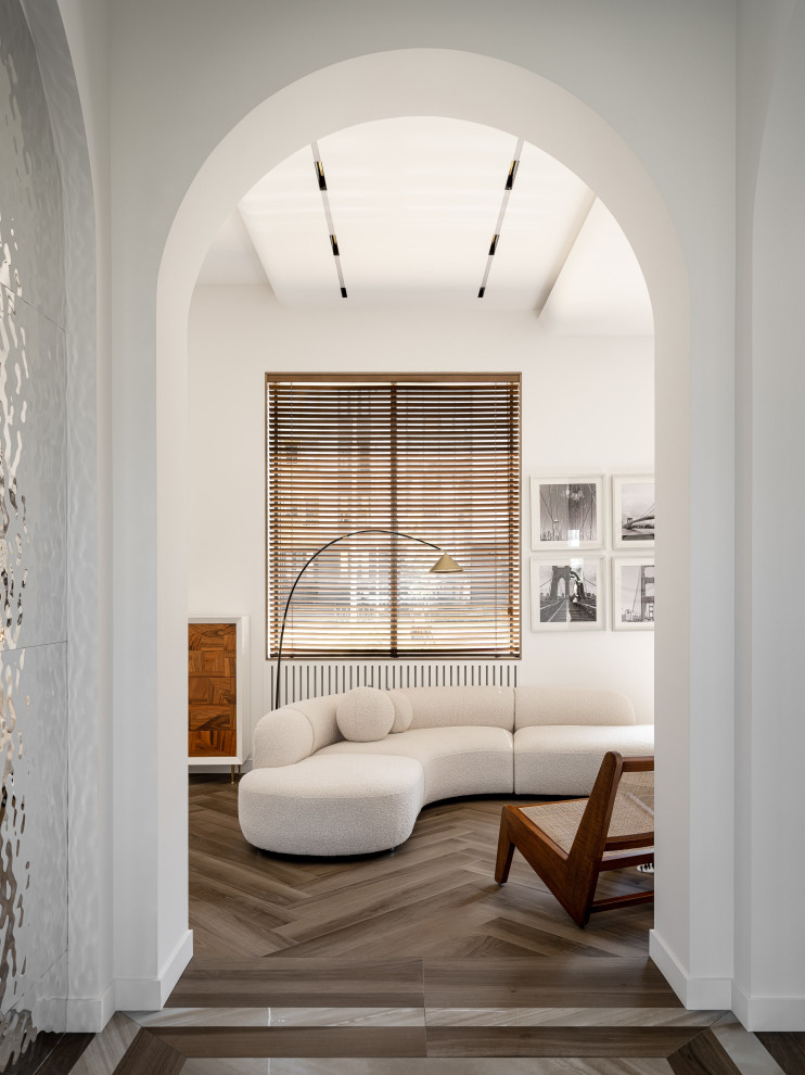 Офис 110м², Наб. Матисова канала