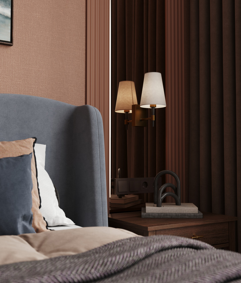 ЖК "Сибиряков" 2.0