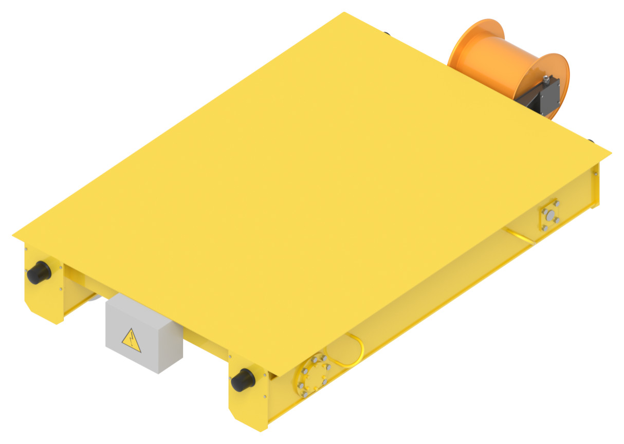 Промышленные компоненты