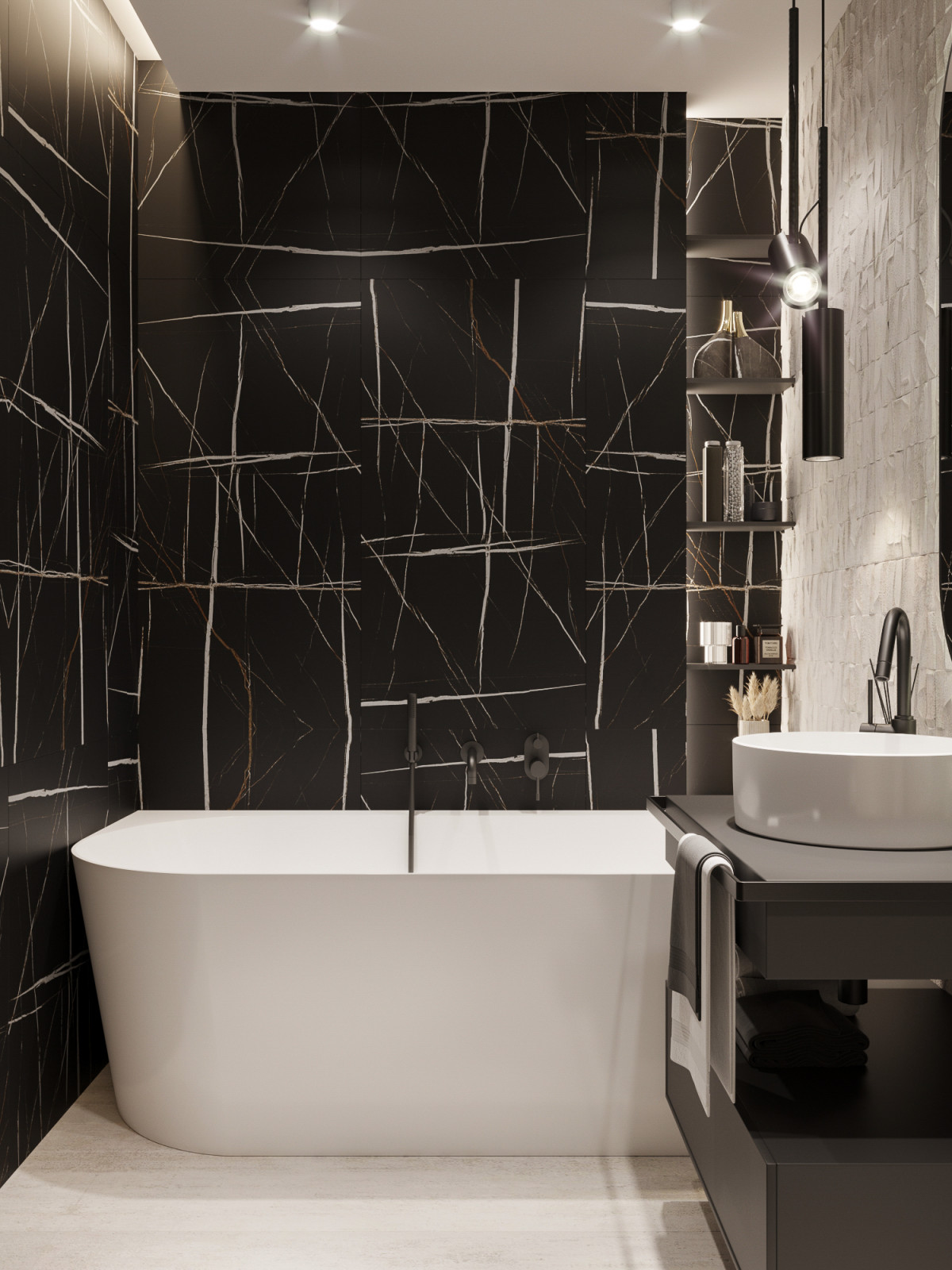 Квартира 80м2