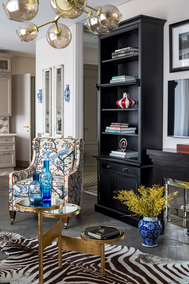 Москва слезам не верит