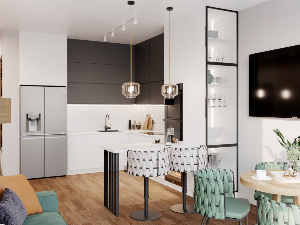 ЖК "Discovery Park"