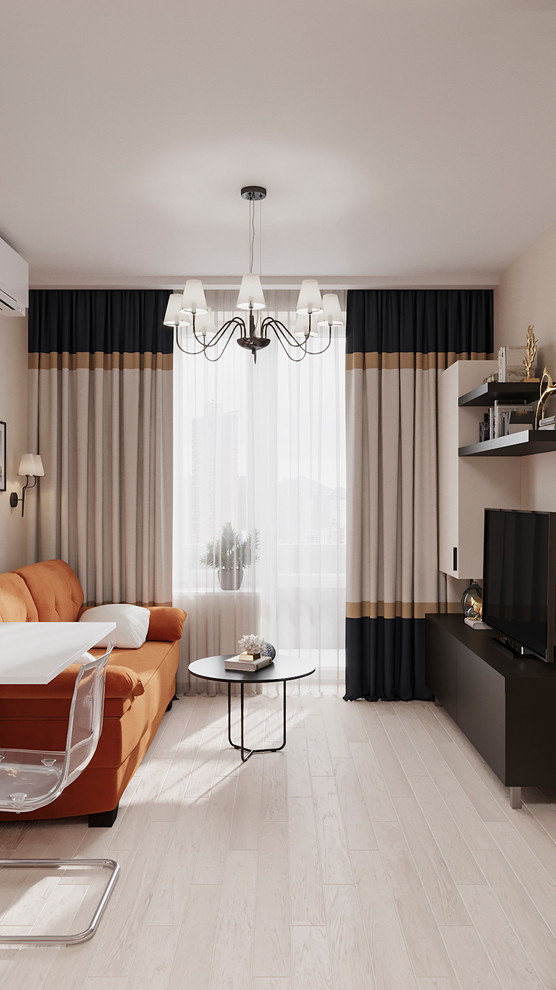 Интерьер для двоих