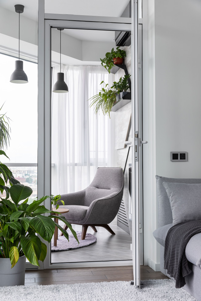 Квартира в ЖК “Космос”