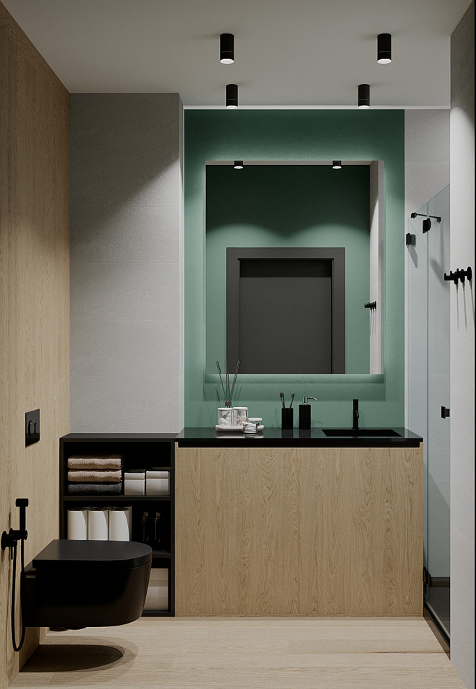 Семеновский парк