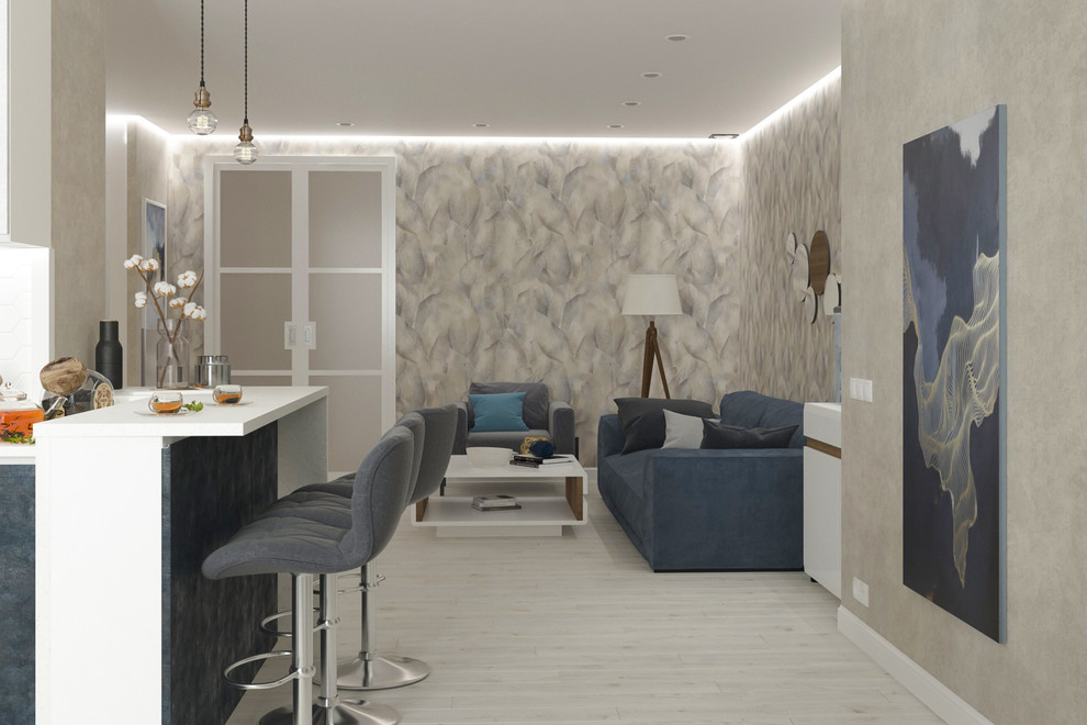 ЖК Жуковский-парк