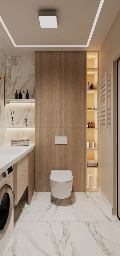 Квартира для молодой пары