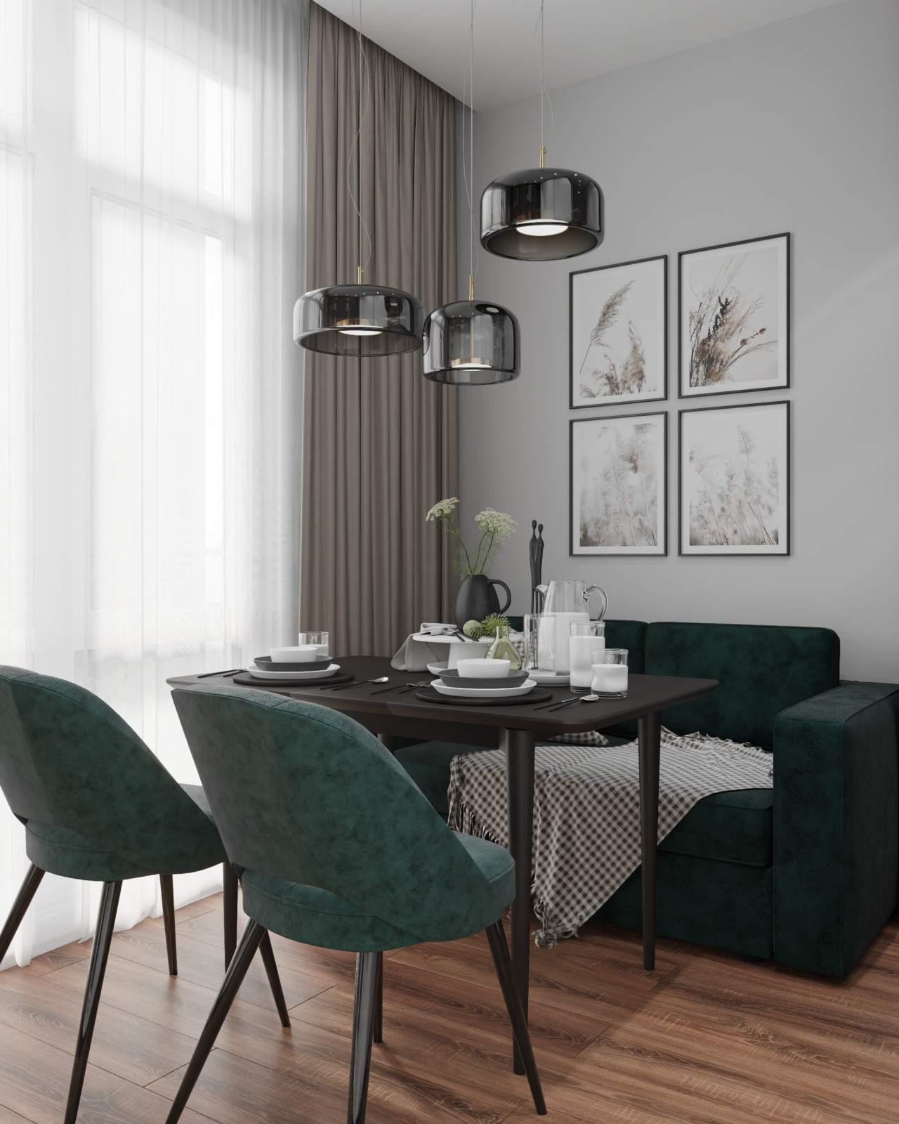 ЖК Лахта парк