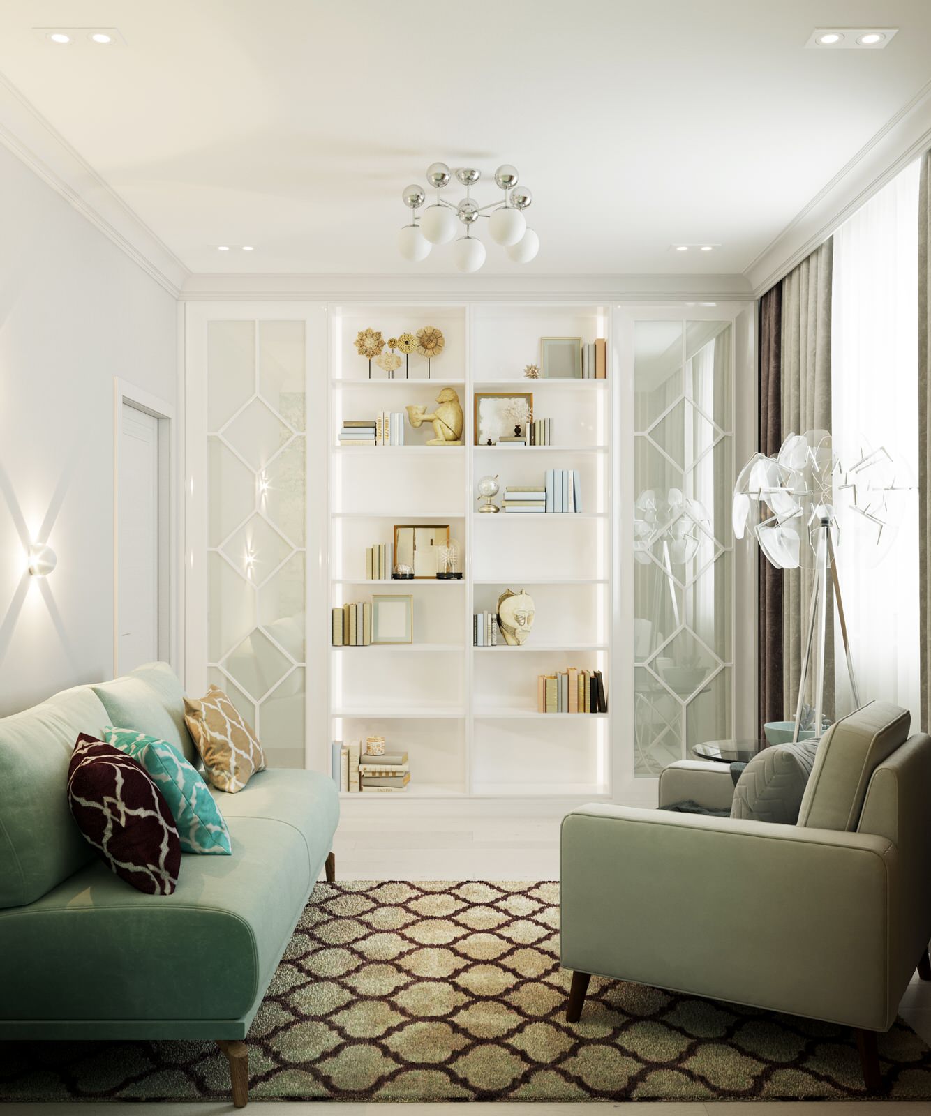 Квартира для жизни