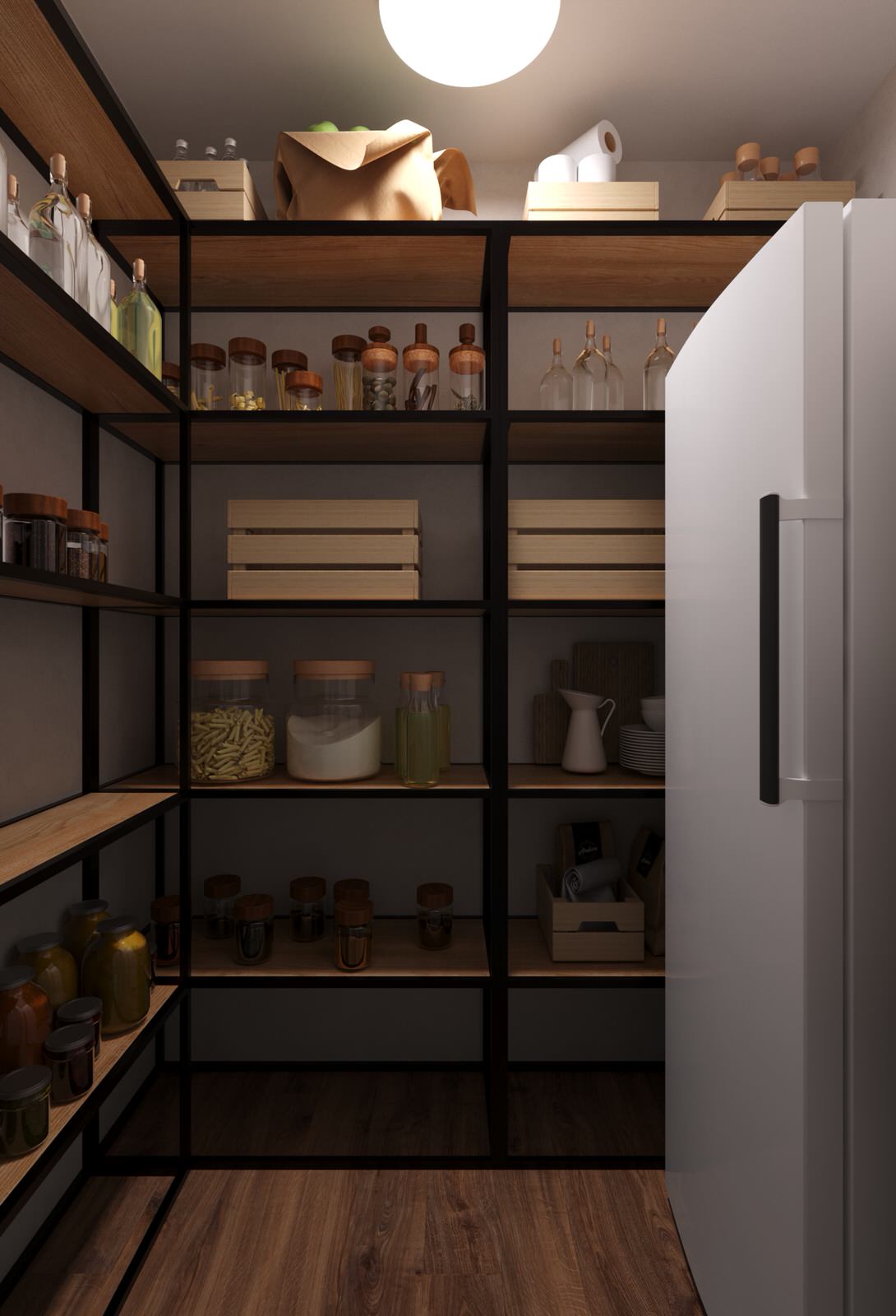 Дизайн проект дома 145м