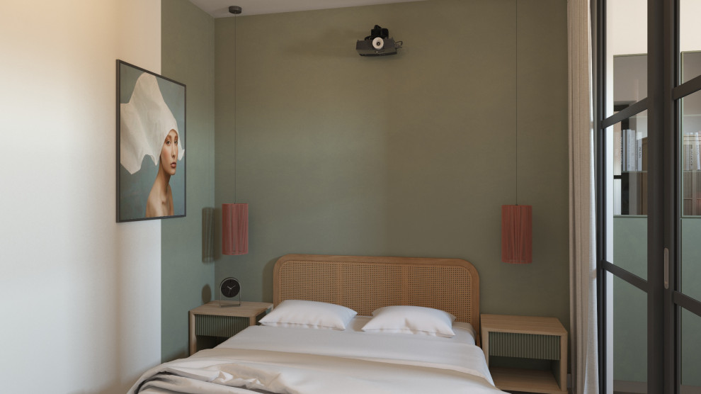 ЖК Живописный