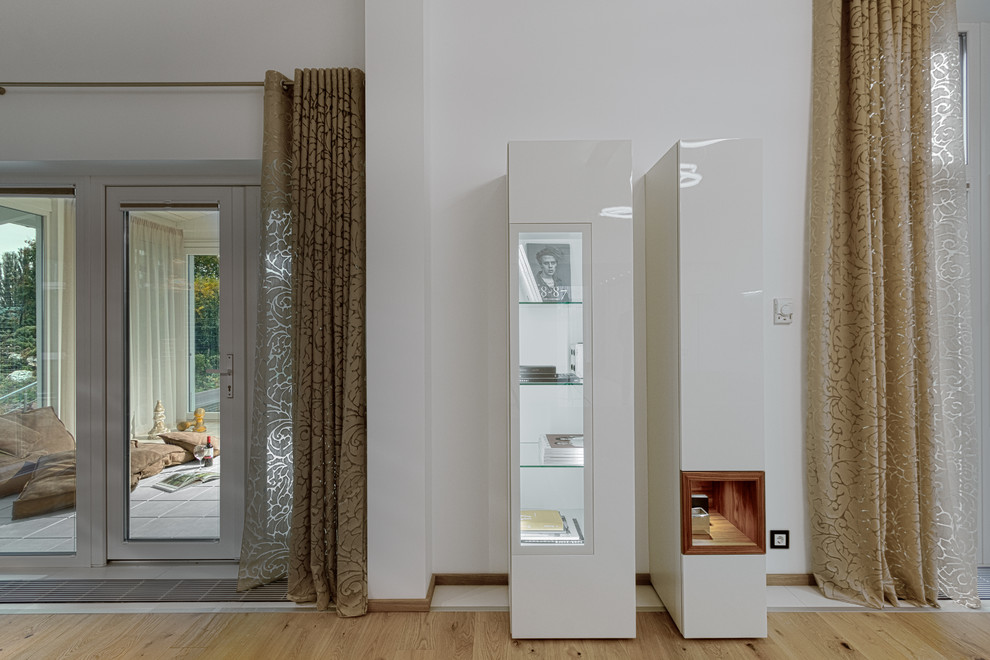 Дом у озера