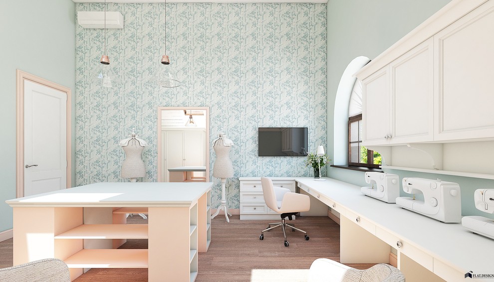 Юсупово Лайф Парк, Дом 650 м2
