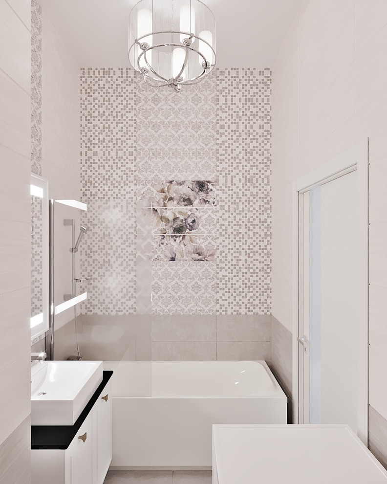 Квартира 50 м