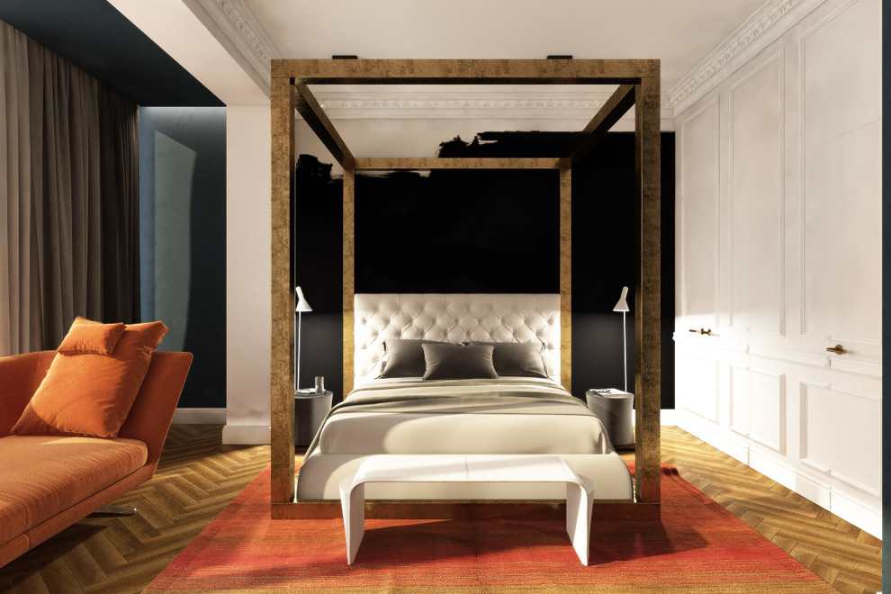 Квартира в ЖК "Алые Паруса"