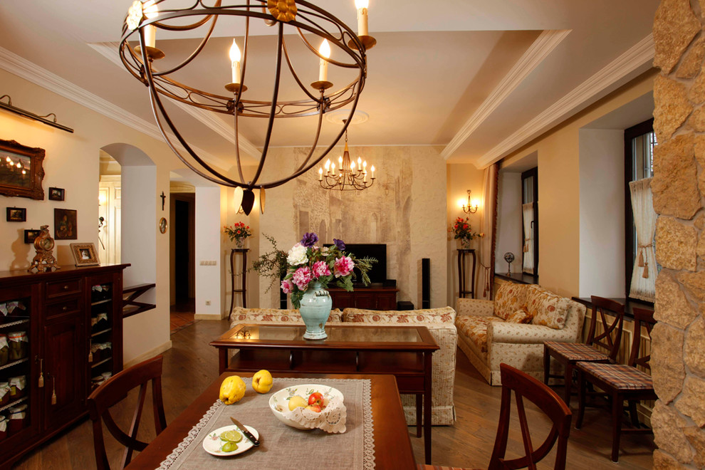 Квартира на Стеденческой