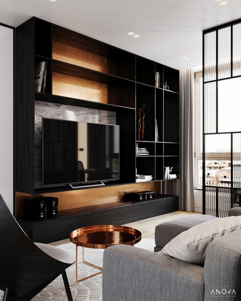 Обложка проекта: BELUKHA