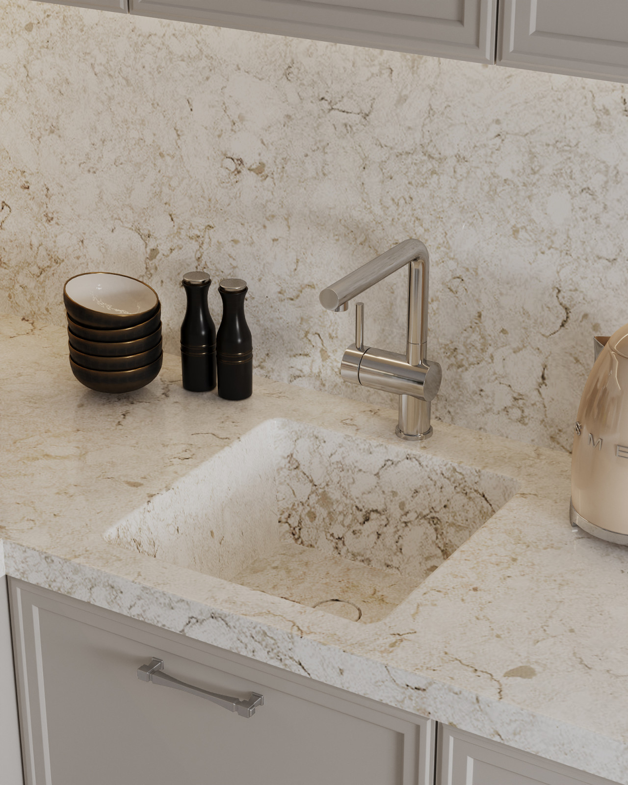 Мамина квартира