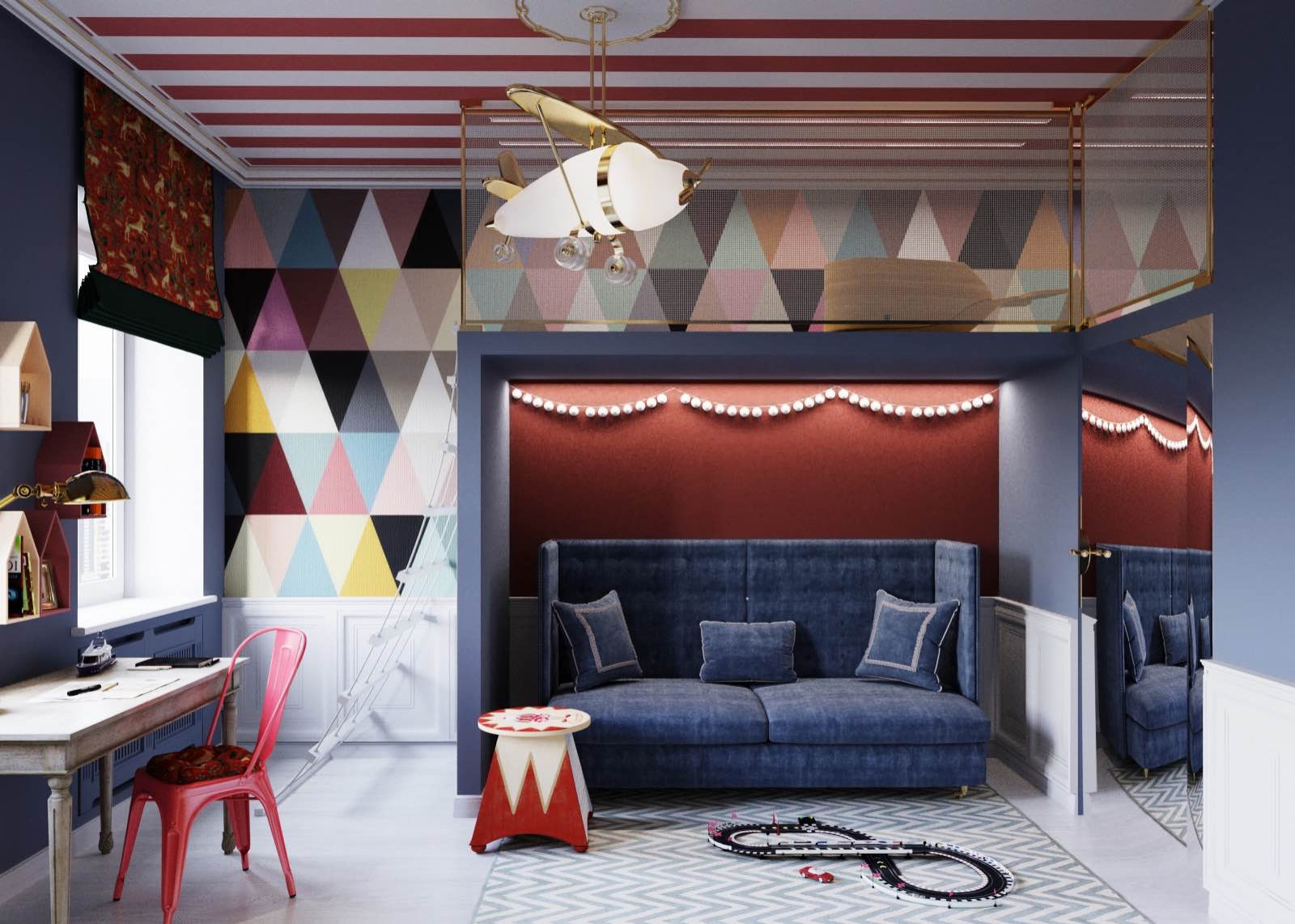 ул. Декабристов