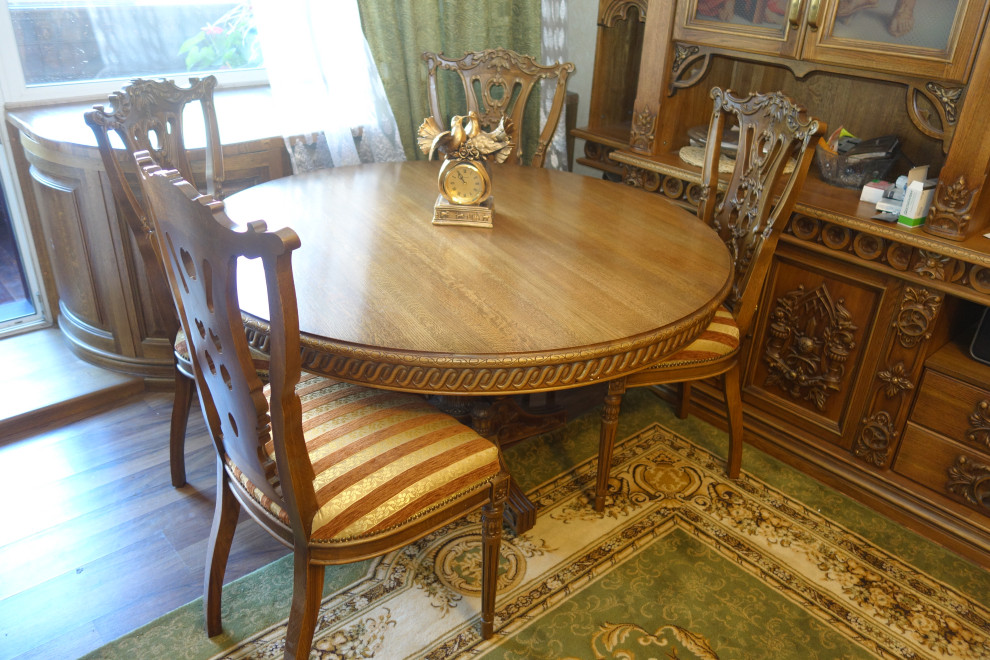 Неувядающая классика