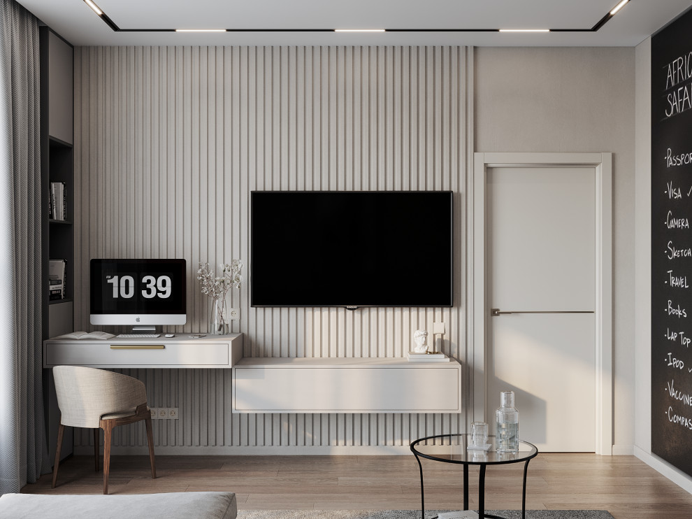 Расцветай на Красном