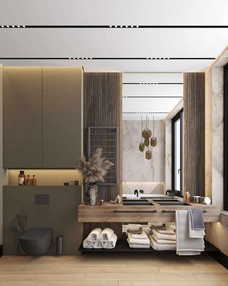 Дыхание природы