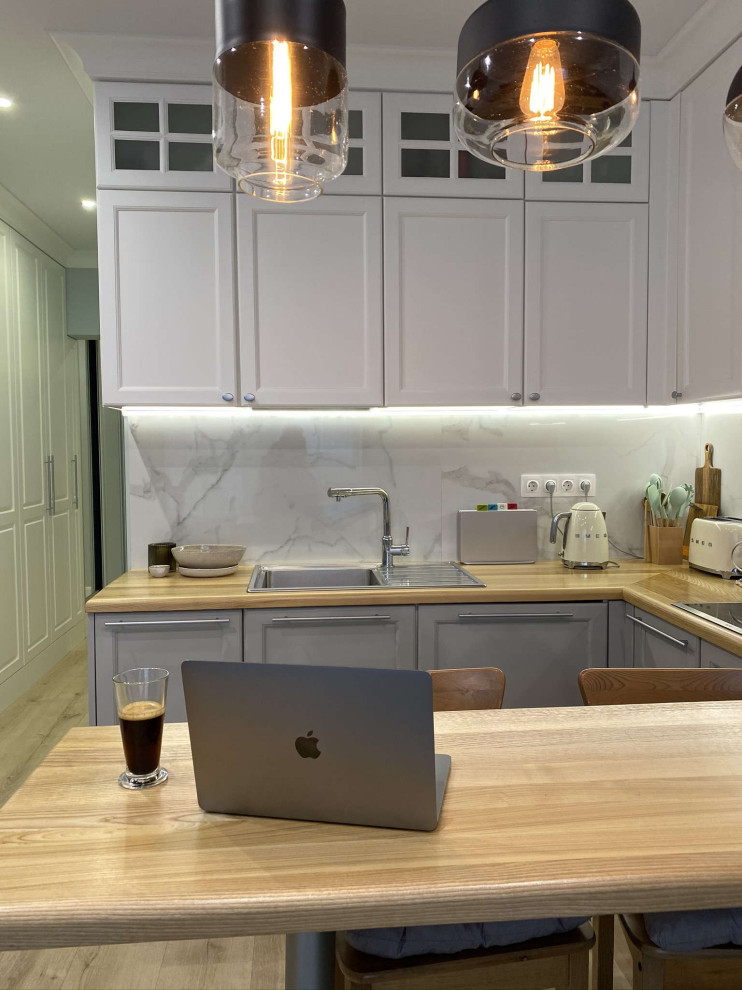 Люберецкий