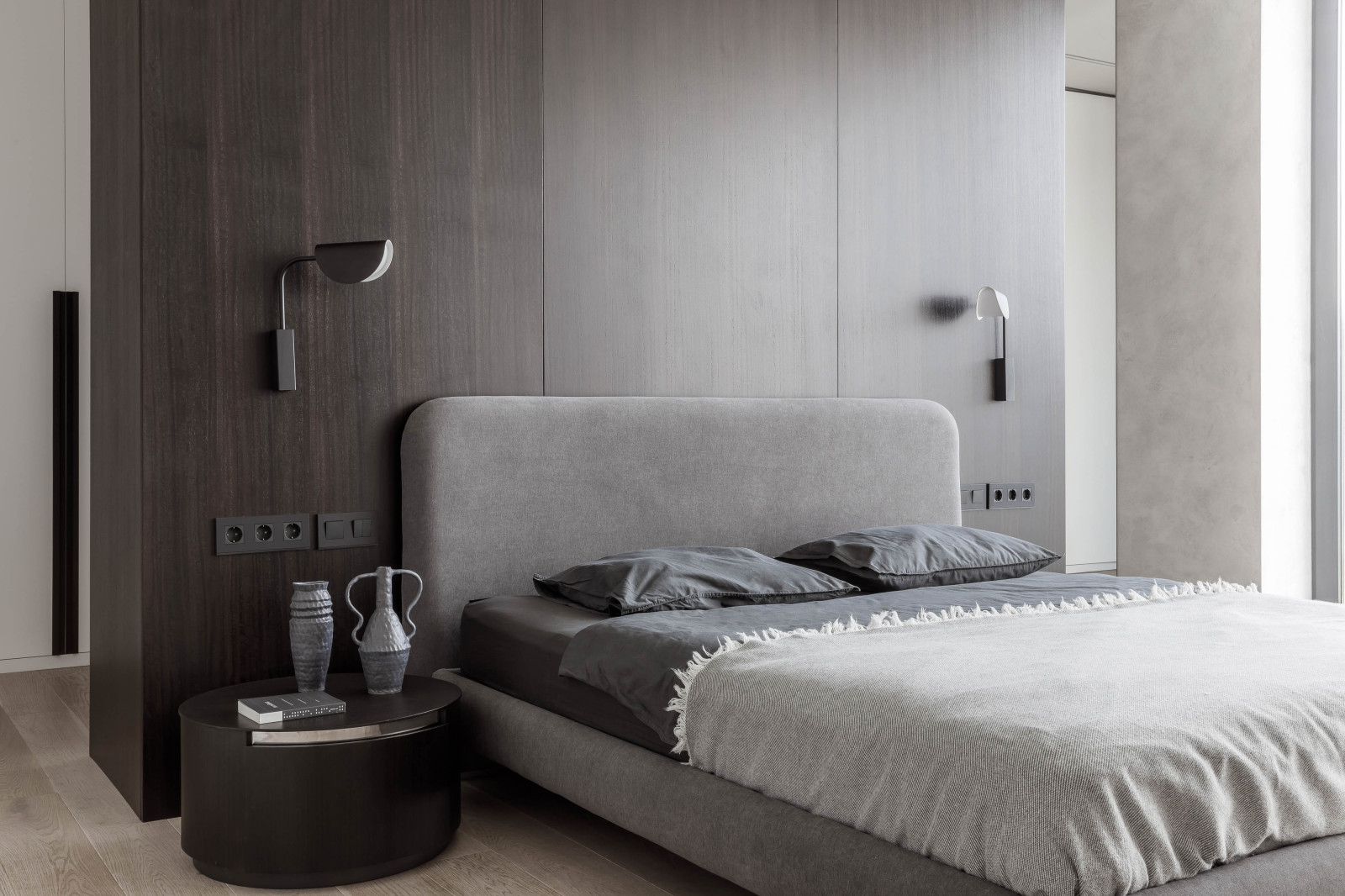 интерьер дома в Ростове-на-Дону